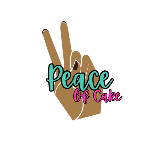 Cake - A Peace of Cake